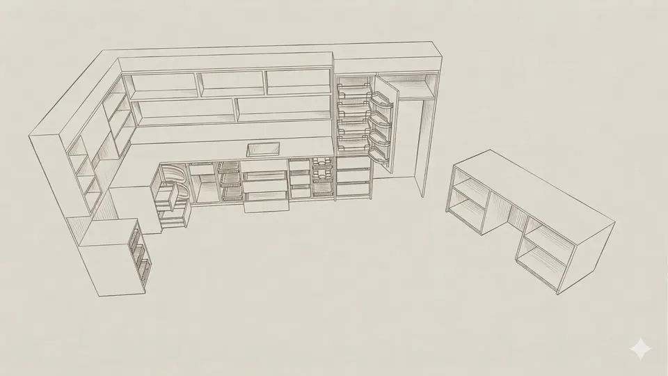 Structure reference