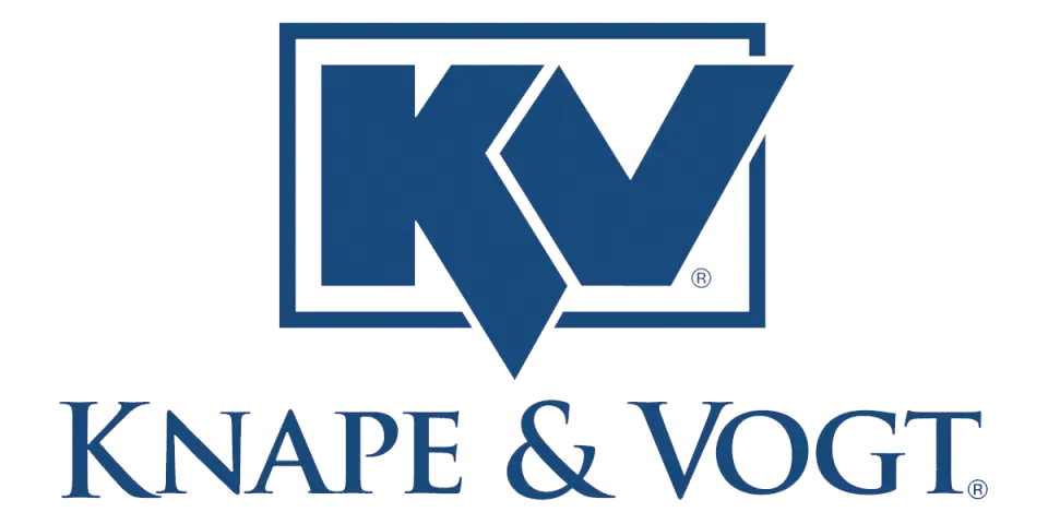 Knape & Vogt