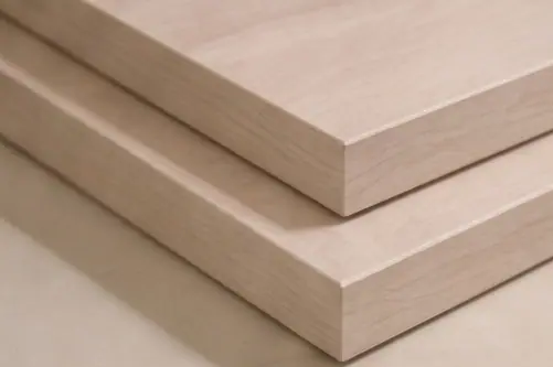 Consistent finish and careful craftsmanship