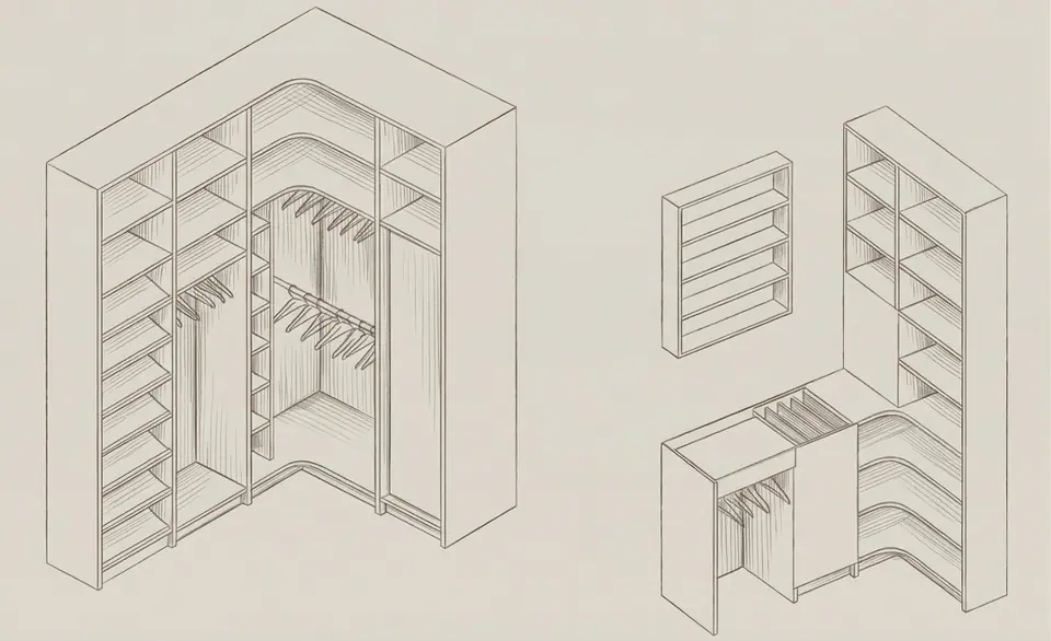 Catalogue kitchen reference