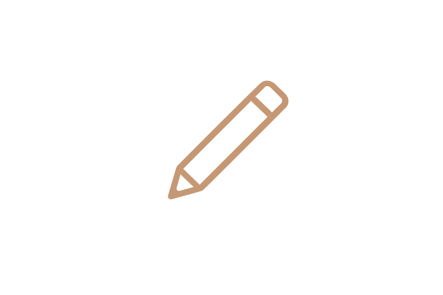 Thoughtful Design Outline
