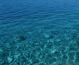 Aegean Deep