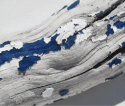 Weathered Coast
