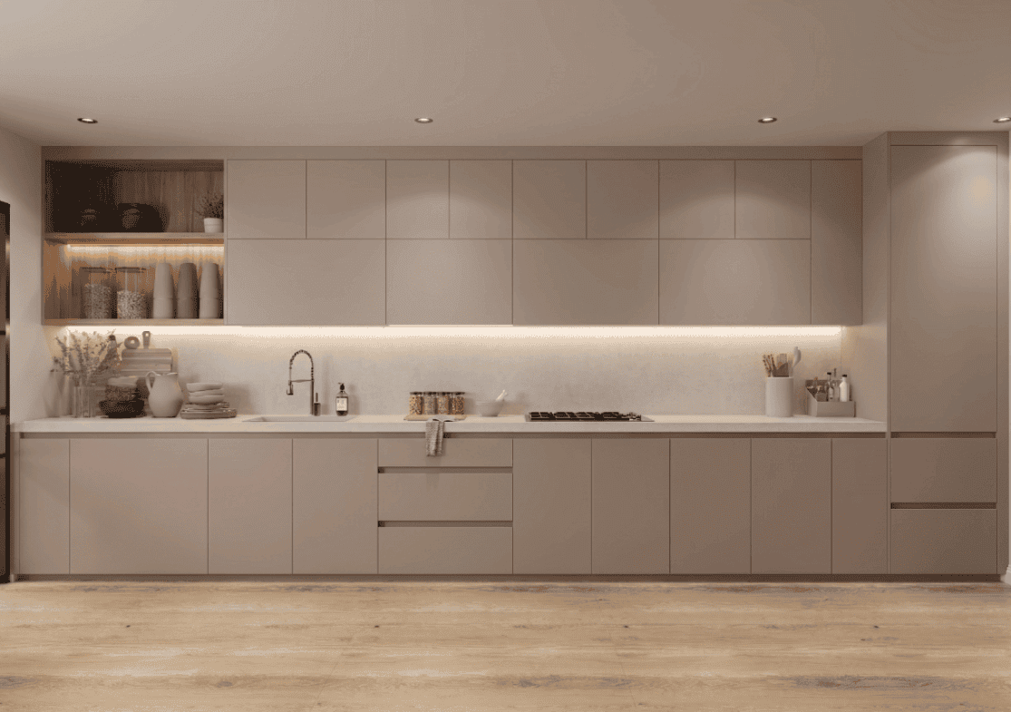 Gallery feature