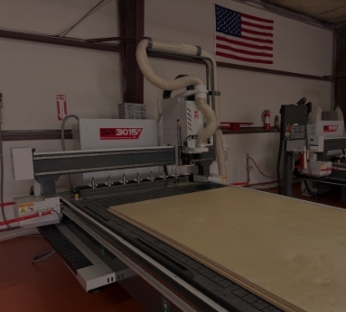 American Woodworks