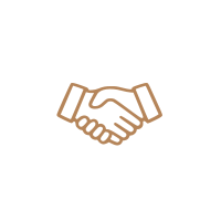 STRONG PARTNERSHIP.
SUPERIOR RESULTS.