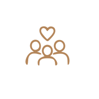WE CARE